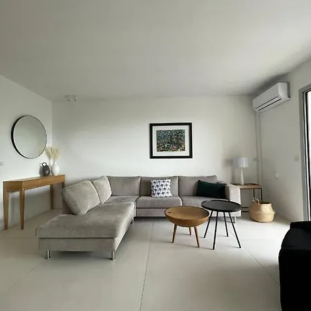 Ferienwohnung La Mauviere - 75M2 - 4Pers - Parking - Wifi Cassis Exterior foto