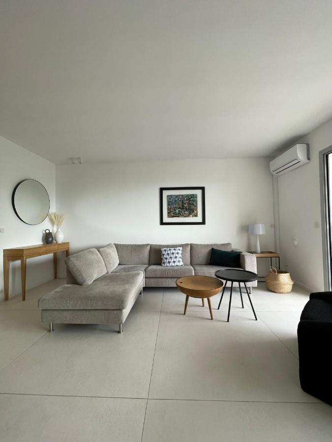 La Mauviere - 75m2 - 4pers - Parking - Wifi