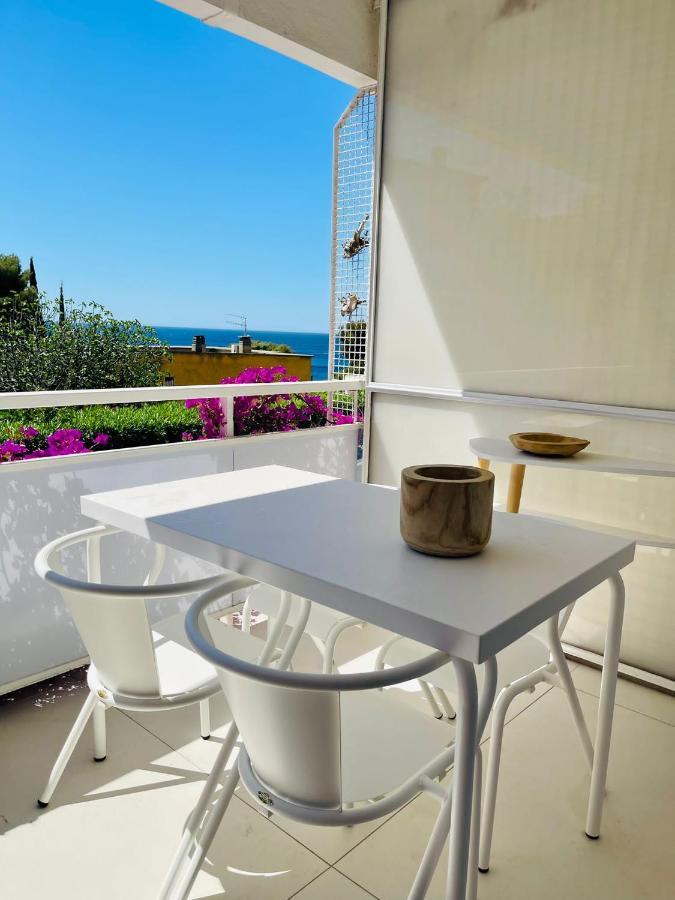 Apartment La Mauviere - 75m2 - 4pers - Parking - Wifi