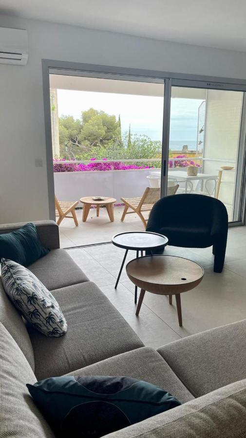 La Mauviere - 75m2 - 4pers - Parking - Wifi * Cassis