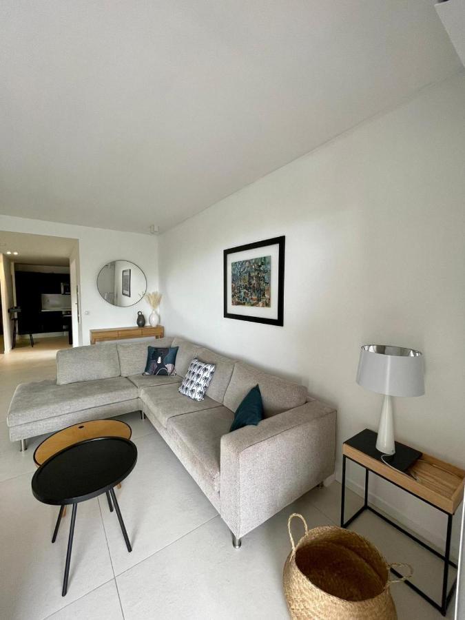 Apartment La Mauviere - 75m2 - 4pers - Parking - Wifi *