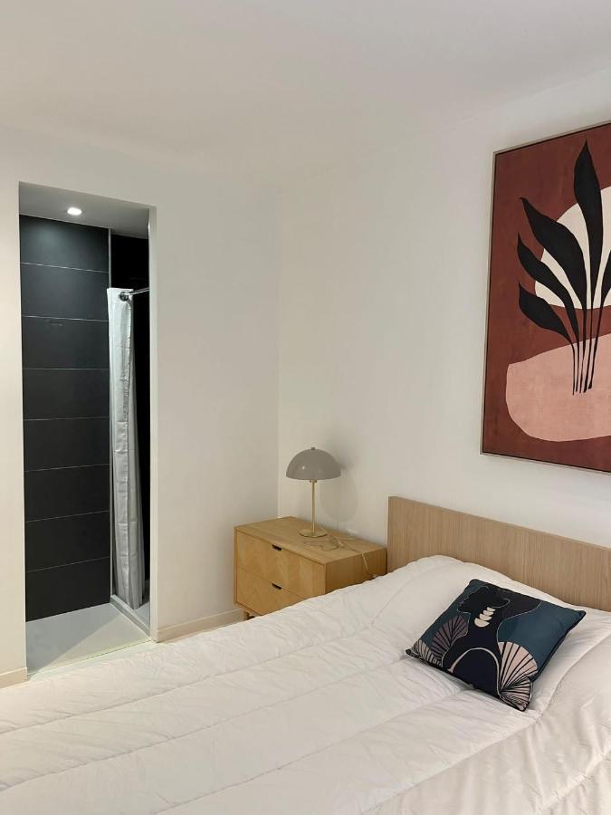 La Mauviere - 75m2 - 4pers - Parking - Wifi Cassis