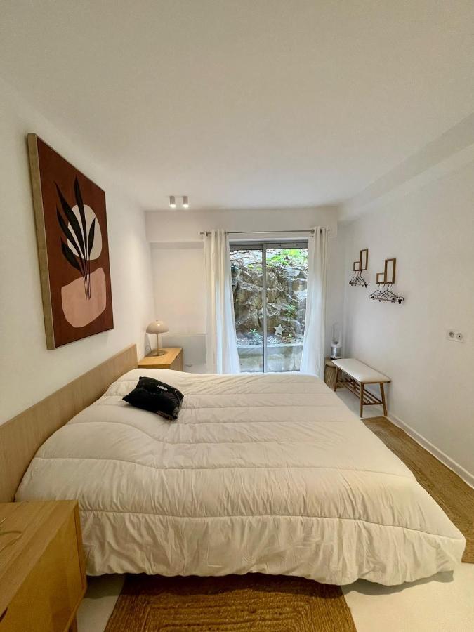 La Mauviere - 75m2 - 4pers - Parking - Wifi Apartment *