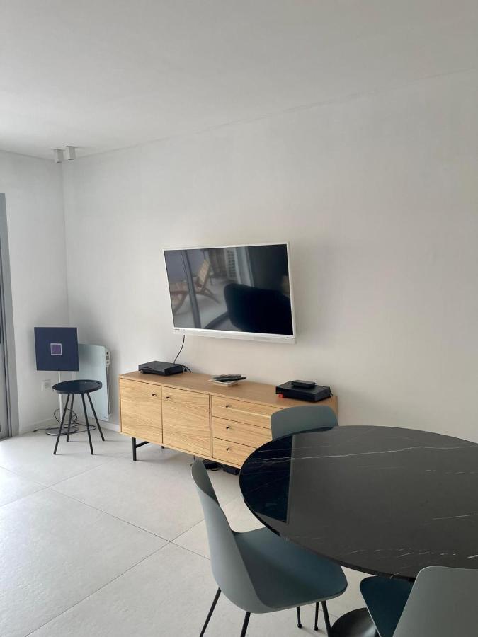 Apartment La Mauviere - 75m2 - 4pers - Parking - Wifi