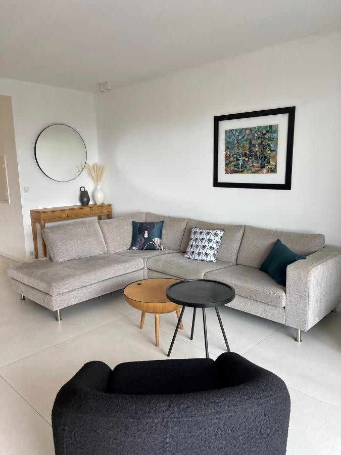 La Mauviere - 75m2 - 4pers - Parking - Wifi Apartment