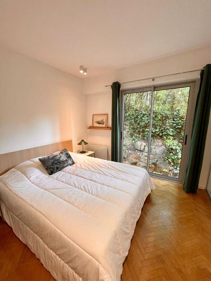 La Mauviere - 75m2 - 4pers - Parking - Wifi Apartment