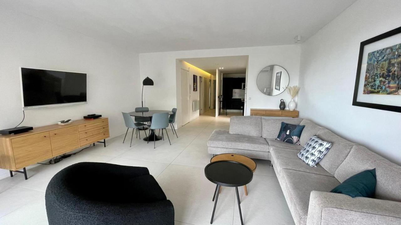 La Mauviere - 75m2 - 4pers - Parking - Wifi * Cassis